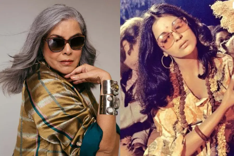 zeenath aman