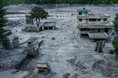‘Not charity’: Nepal seeks compensation from India after deadly floods - what international law says