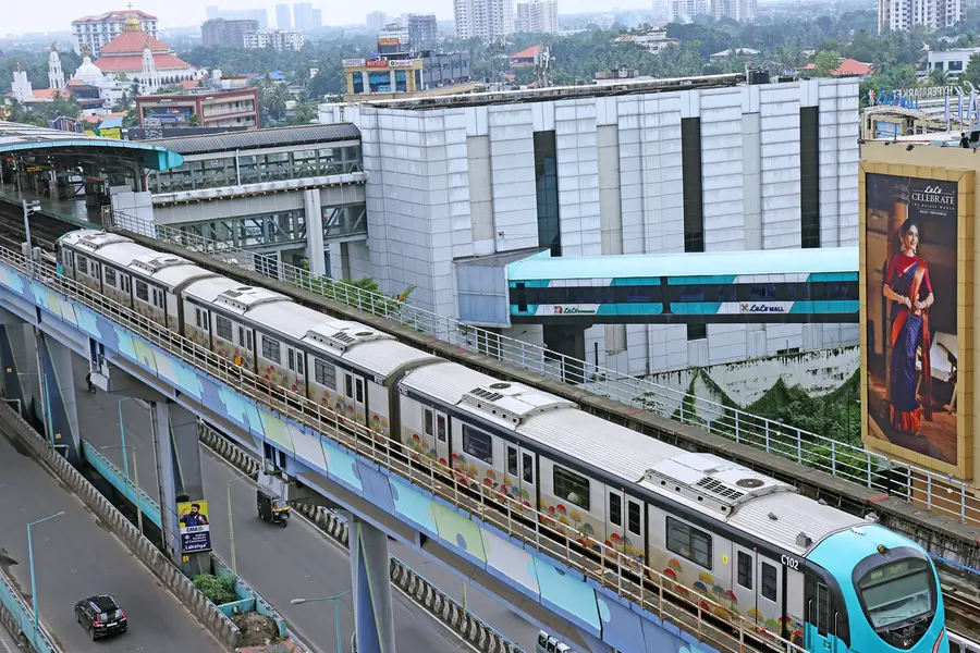 Kochi Metro