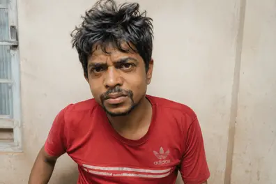 Bengal idol vandalism irony: Hindu man held for smashing ‘Sanatani’ idols in Howrah