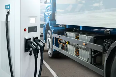 From Kasaragod to Thiruvananthapuram: Kerala plans India’s first e-truck corridor