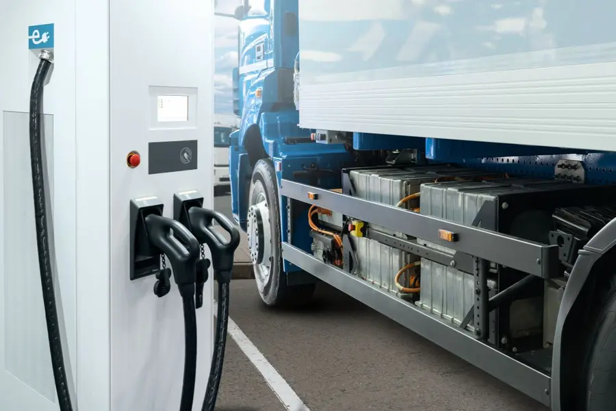 electric-truck