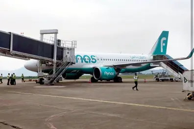 Kochi-Riyadh direct flights begin, giving Kerala travellers another Saudi Arabia option