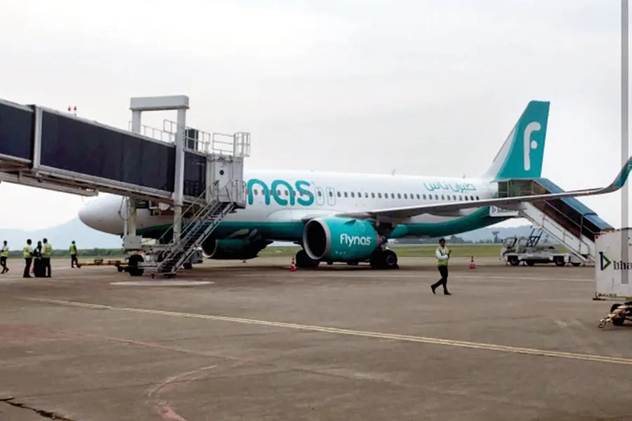 Flynas