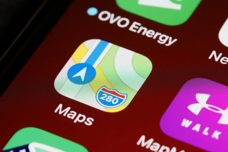 maps