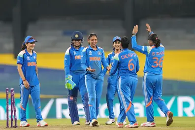 India to stage Women’s Champions Trophy 2027 after Sri Lanka loses hosting rights