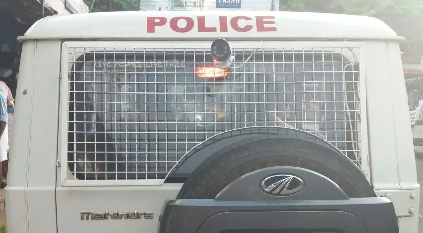 പ്രതീകാത്മക ചിത്രം |ഫോട്ടോ:മാതൃഭൂമി