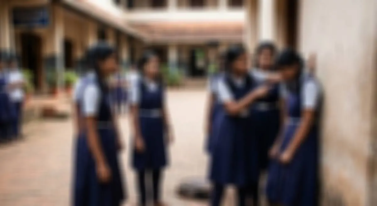 പ്രതീകാത്മക എഐ ചിത്രം