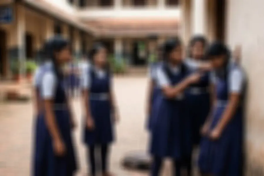 omassery school