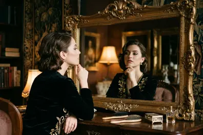 Word of the Day, September 03: ‘Narcissism’
