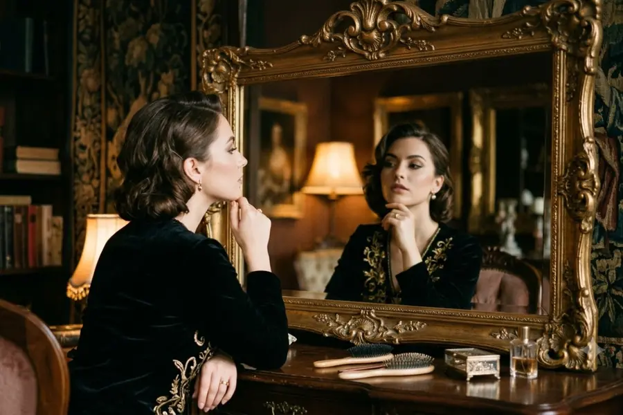 Word of the Day, September 03: ‘Narcissism’