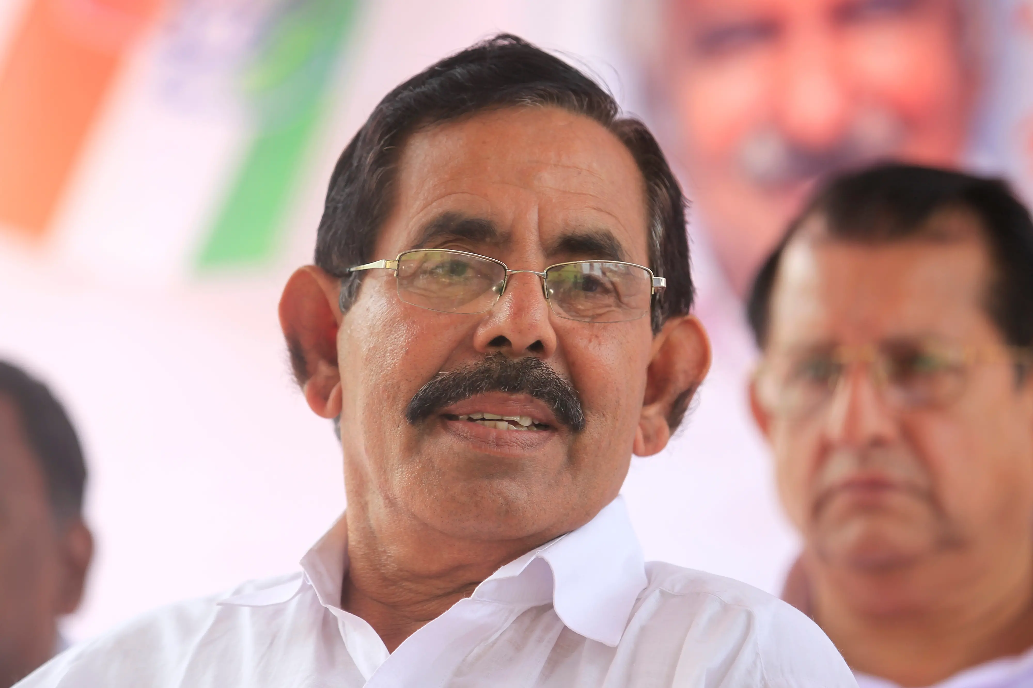 വീരാന്‍കുട്ടി |ഫോട്ടോ:മാതൃഭൂമി