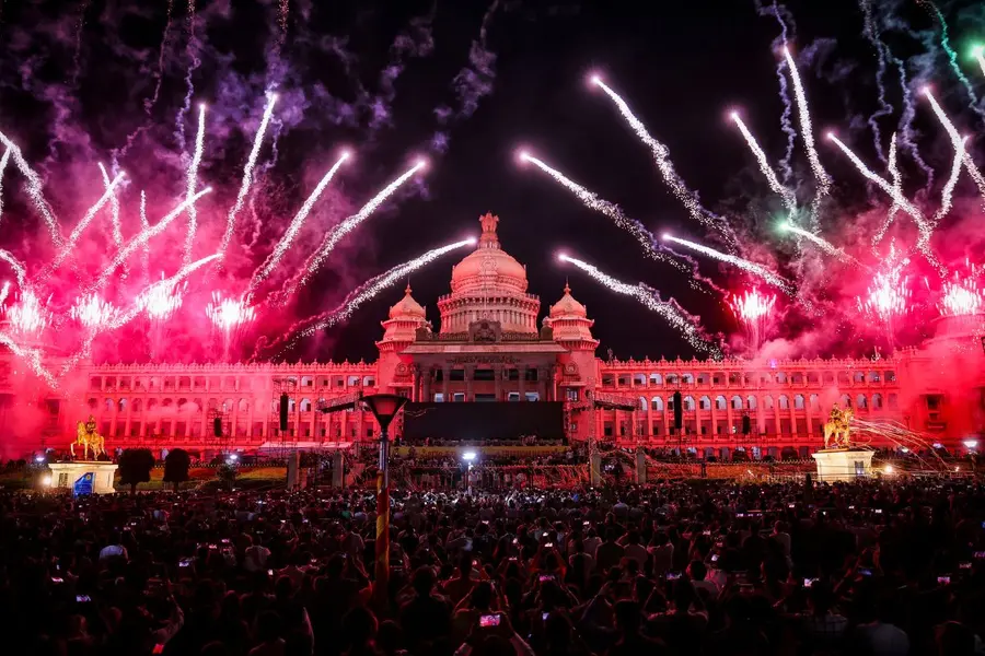 Bengaluru ranked 17th among world’s top 20 nightlife cities: Survey report