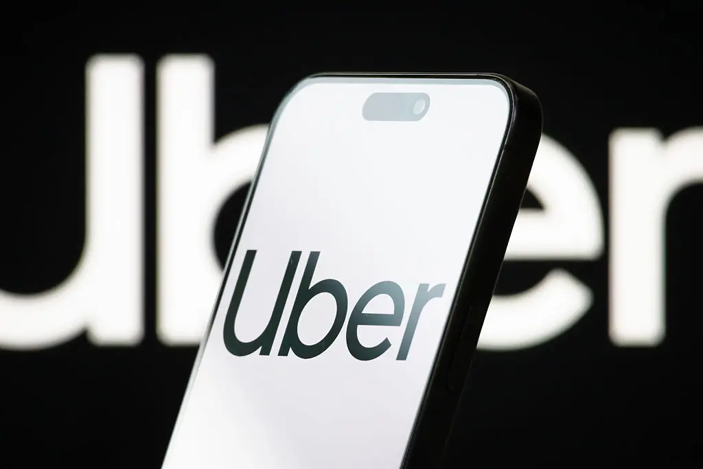 Uber | Photo: Gettyimages