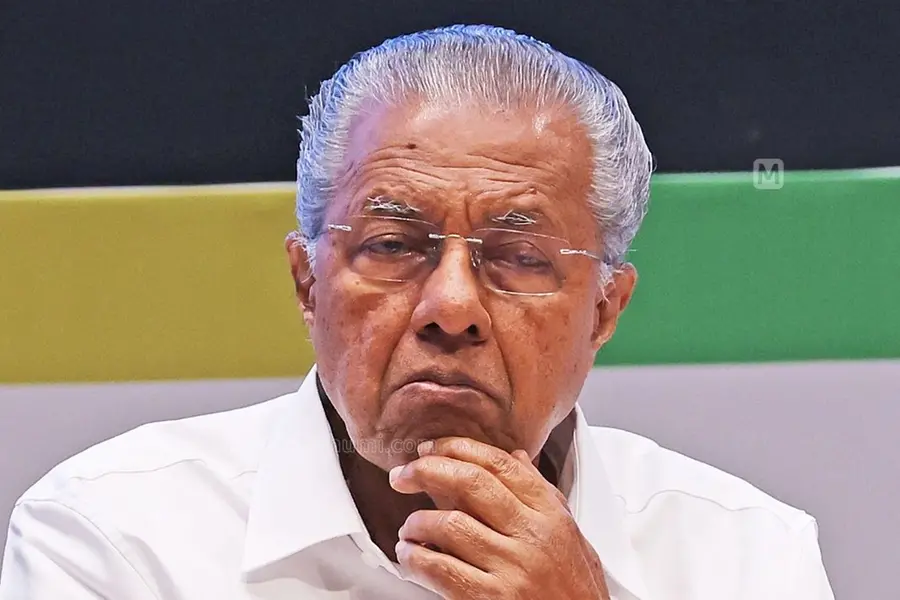 Pinarayi-Vijayan