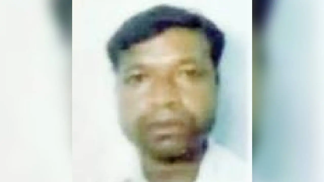 ഹക്കിംമർദ്ദി