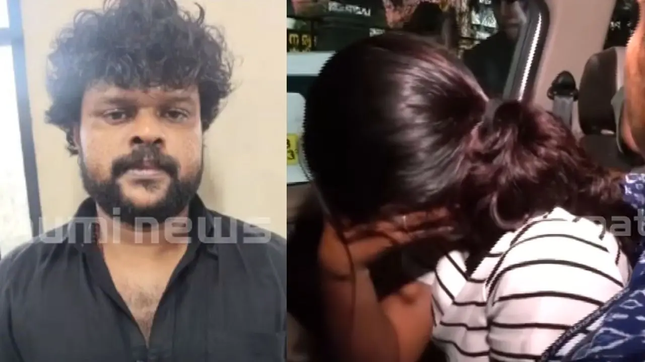 വരുൺ ദേവ്, ഫിനല (mbtv screengrab)