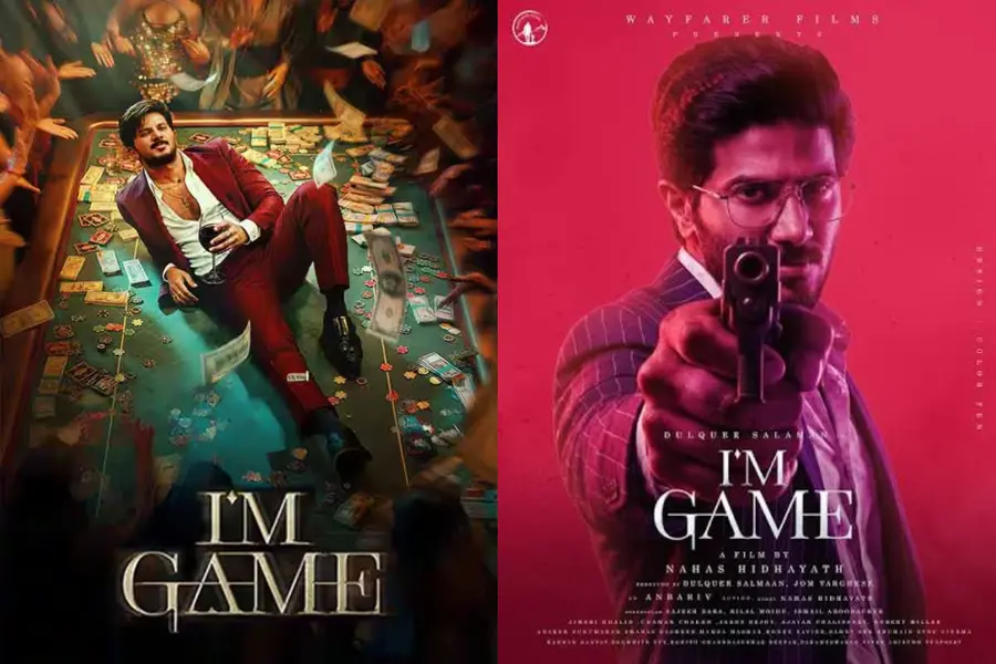 Is ‘I’m Game’ a total distraction or Dulquer Salmaan’s next win?