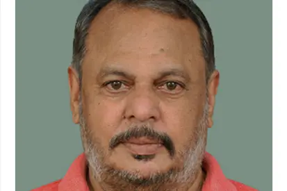 പ്രശസ്ത ഫിലിം ടെക്നീഷ്യൻ സുധീർ ചിത്രാഞ്ജലി അന്തരിച്ചു