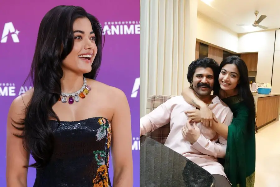 rashmika mandanna