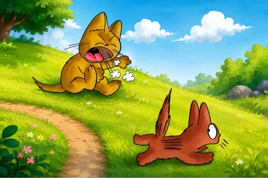 Kichupoocha