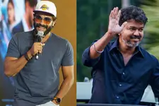 ‘വിജയ്‌ക്കൊപ്പം അഭിനയിക്കാനുള്ള അവസരം നഷ്ടമായതിൽ ഇന്നും വിഷമം’; ആന്റണി വർഗീസ്