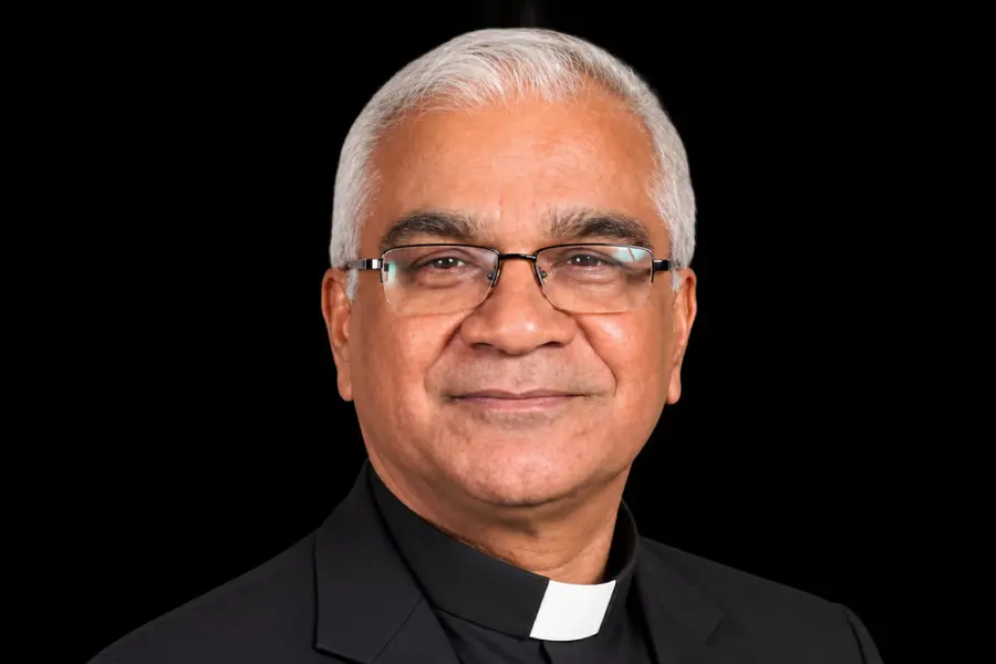 Fr. Emmanuel Kallarackal Passes Away in Ireland: Waterford Pays Tribute