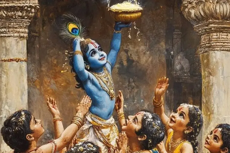 Janmashtami 2026: Vrat rules, puja timings and when to break the fast