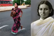 ഓട്ടം ഒരു ഭാഷയാകുമ്പോൾ: രണ്ടു രമാബായിമാർക്കിടയിലെ ഒരു നൂറ്റാണ്ടിന്റെ ദൂരം