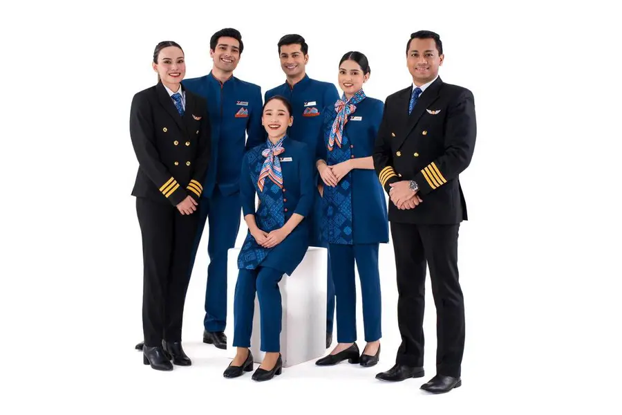 Air India Express Introduces New Uniforms for Crew and Staff