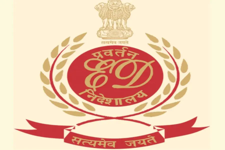 Enforcement Directorate