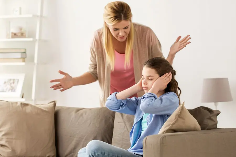 PARENTING