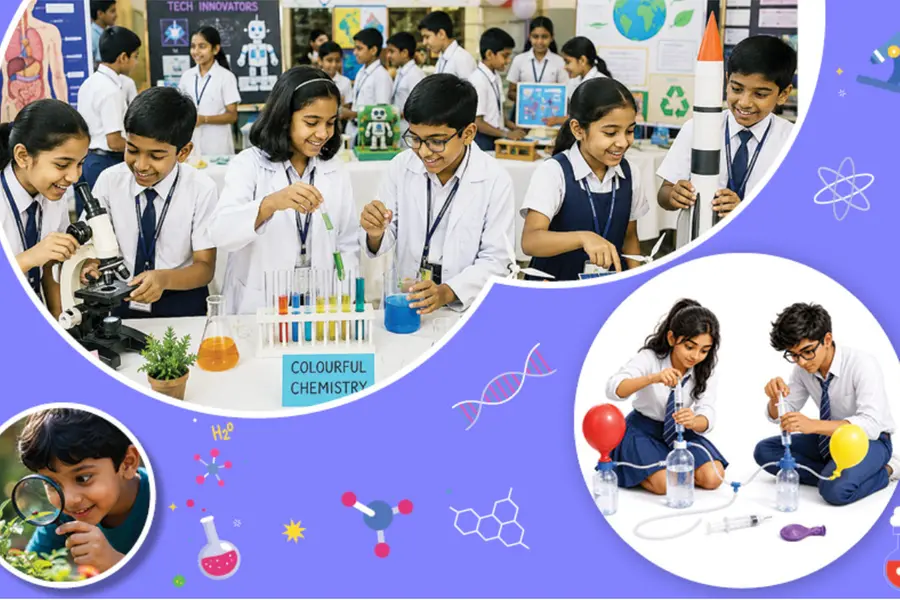 Science fair
