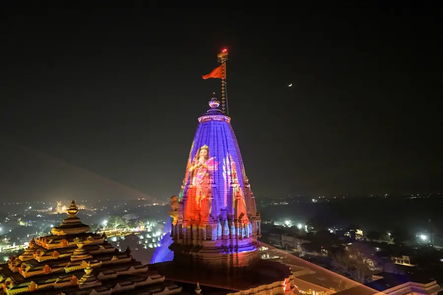 ram mandir, ayodhya
