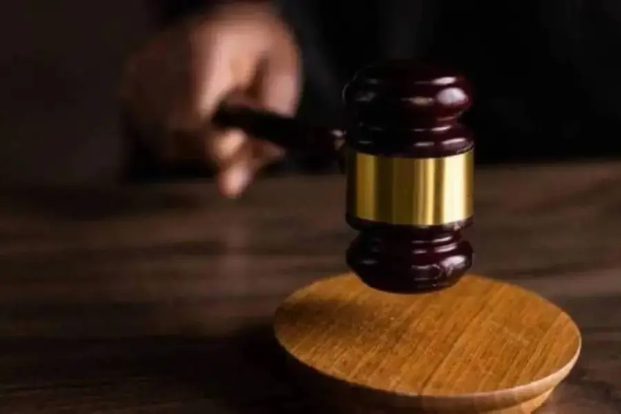 court order