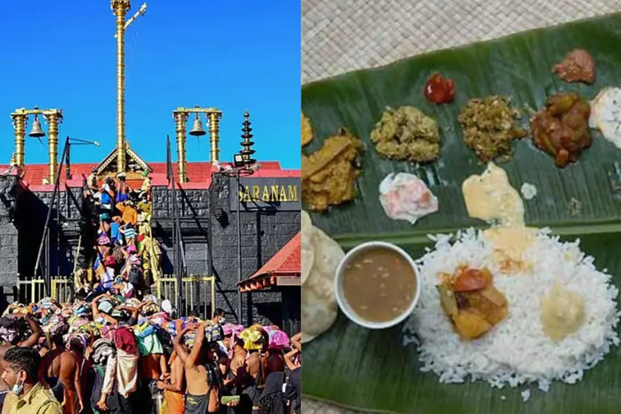 sabarimala-sadya