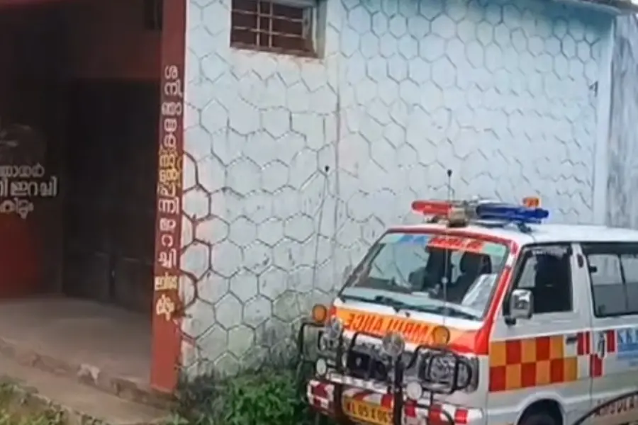 women found dead angamali