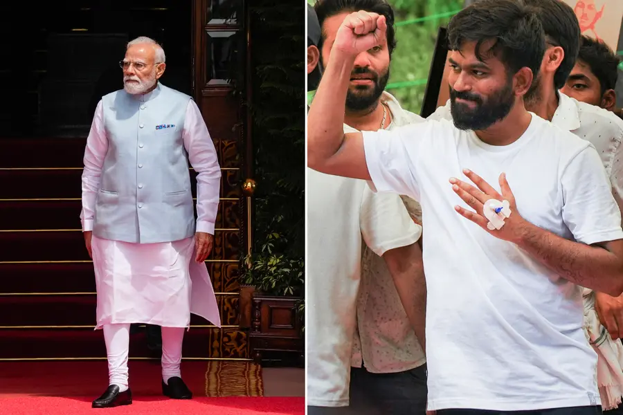 dipke-modi