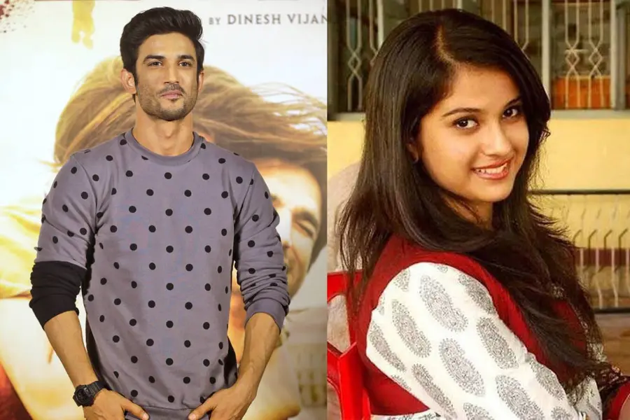 disha salian death