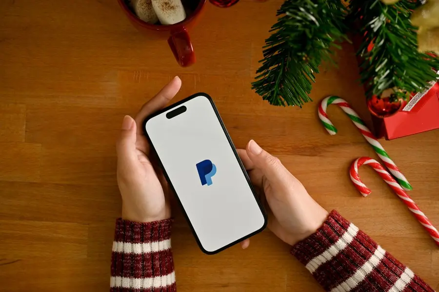 paypal