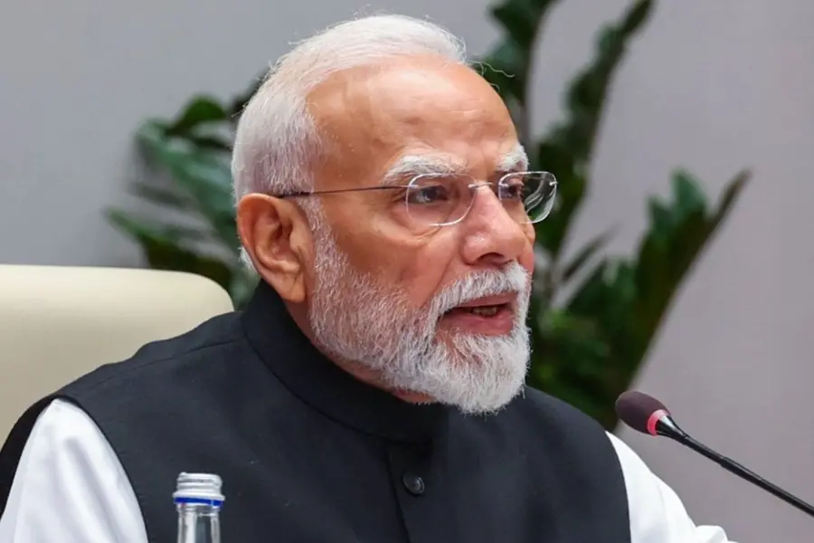 Narendra Modi