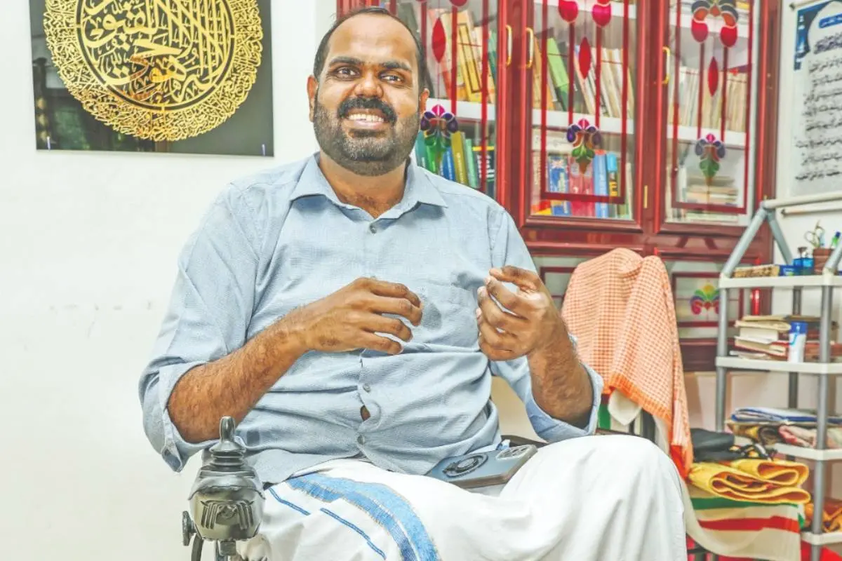 മുഹമ്മദ് തസ്‍ലിം