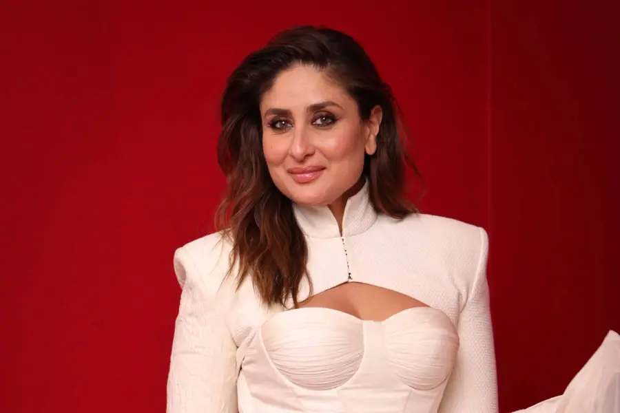 Kareena Kapoor