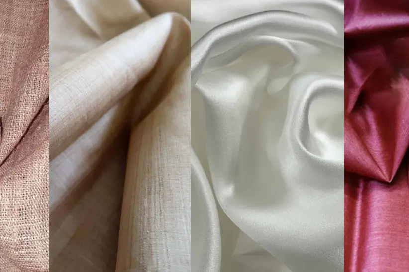 silk