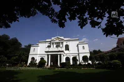 ‘Official documents stolen from Kerala House’; complaint filed with Delhi Police