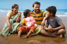 'കടലാടും സീമയിലെ';നിമിഷ സജയൻ-കരുണാസ്-സജീവ് പാഴൂർ ചിത്രം ‘എന്ന വിലൈ’യിലെ ആദ്യ ഗാനം പുറത്ത്