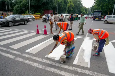 Delhi gets BRICS holiday: Central govt offices to remain closed on September 11