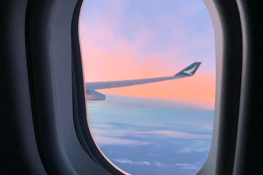 flight