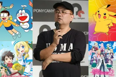 Who was Yūji Yanase? Anime director dies at 59 after decades in the industry