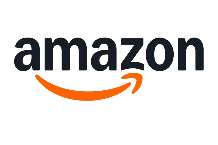 amazon logo
